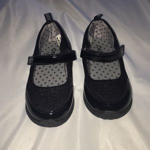 OshKosh Mary Janes